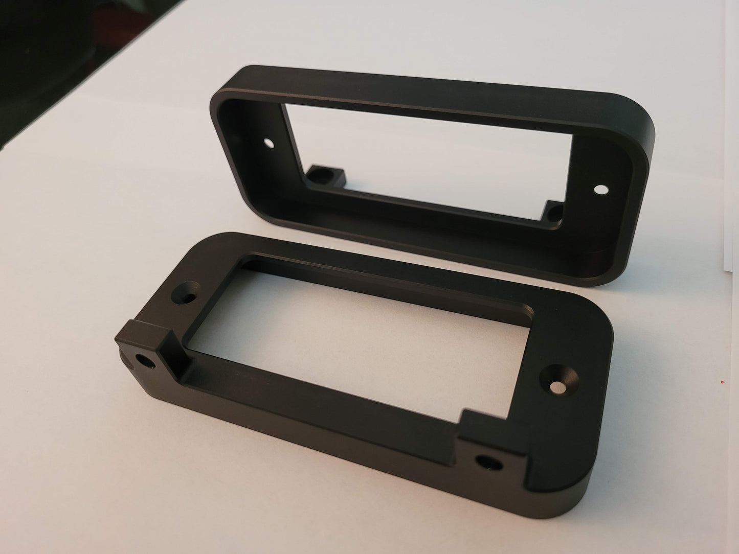MoTec CNC Mounting Bracket for E888 M84 M400 M600 M800