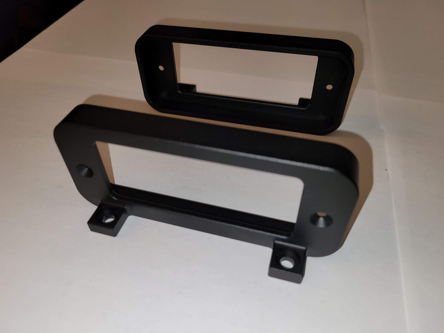 MoTec CNC Mounting Bracket for E888 M84 M400 M600 M800