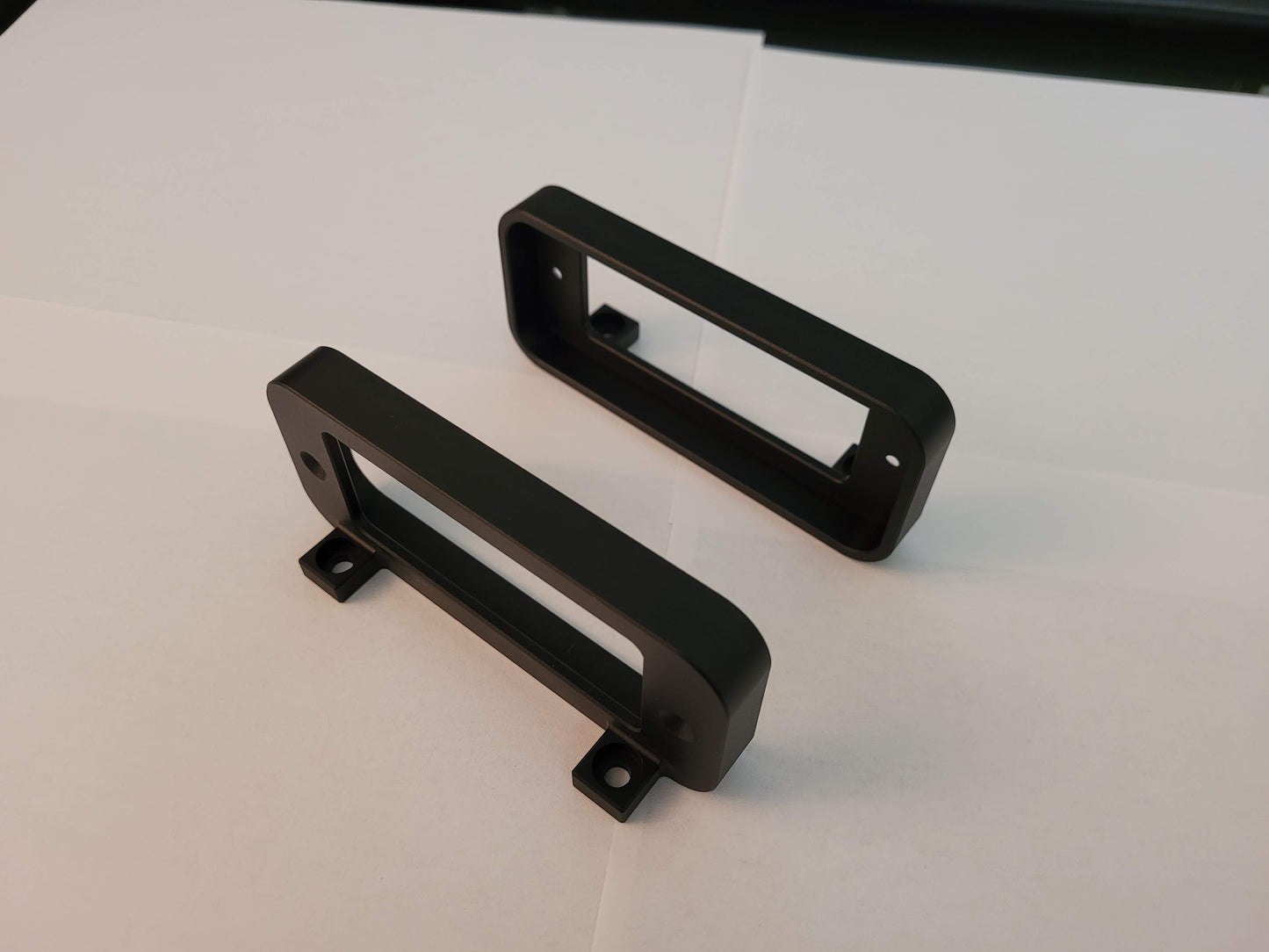 MoTec CNC Mounting Bracket for E888 M84 M400 M600 M800