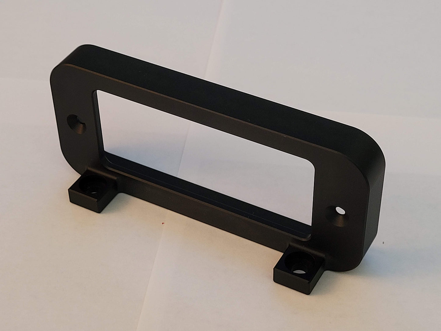 MoTec CNC Mounting Bracket for E888 M84 M400 M600 M800