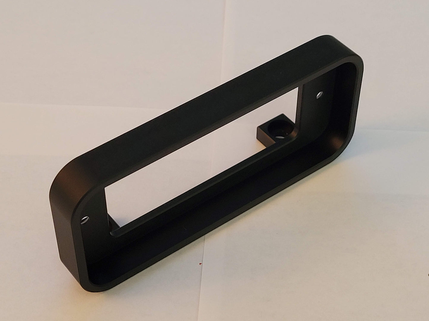 MoTec CNC Mounting Bracket for E888 M84 M400 M600 M800