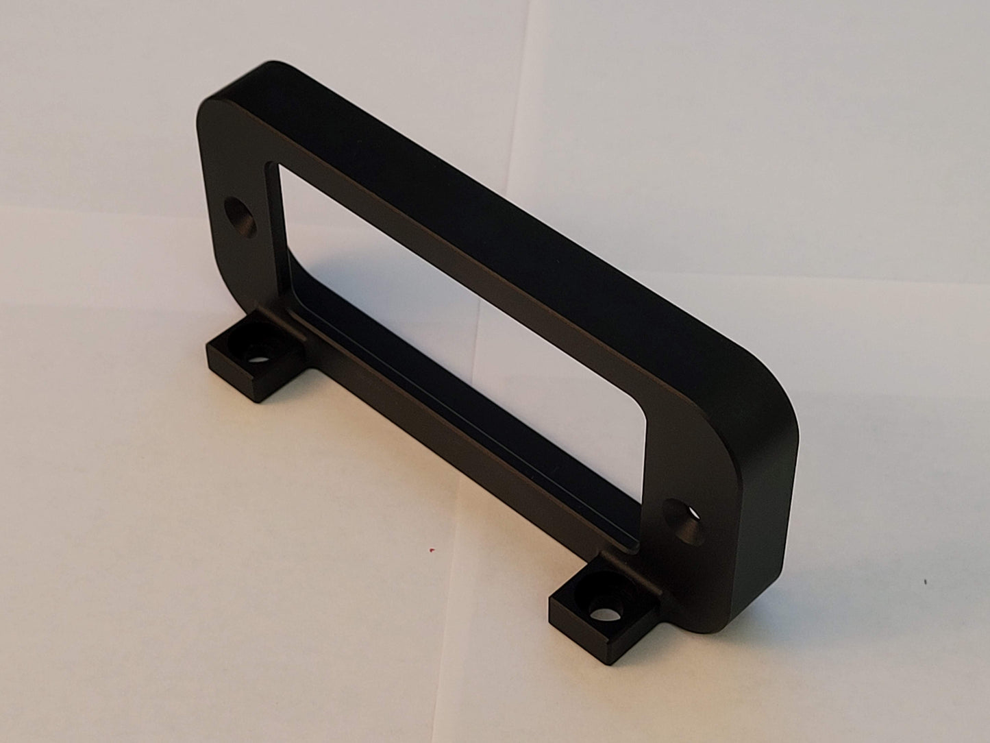 MoTec CNC Mounting Bracket for E888 M84 M400 M600 M800