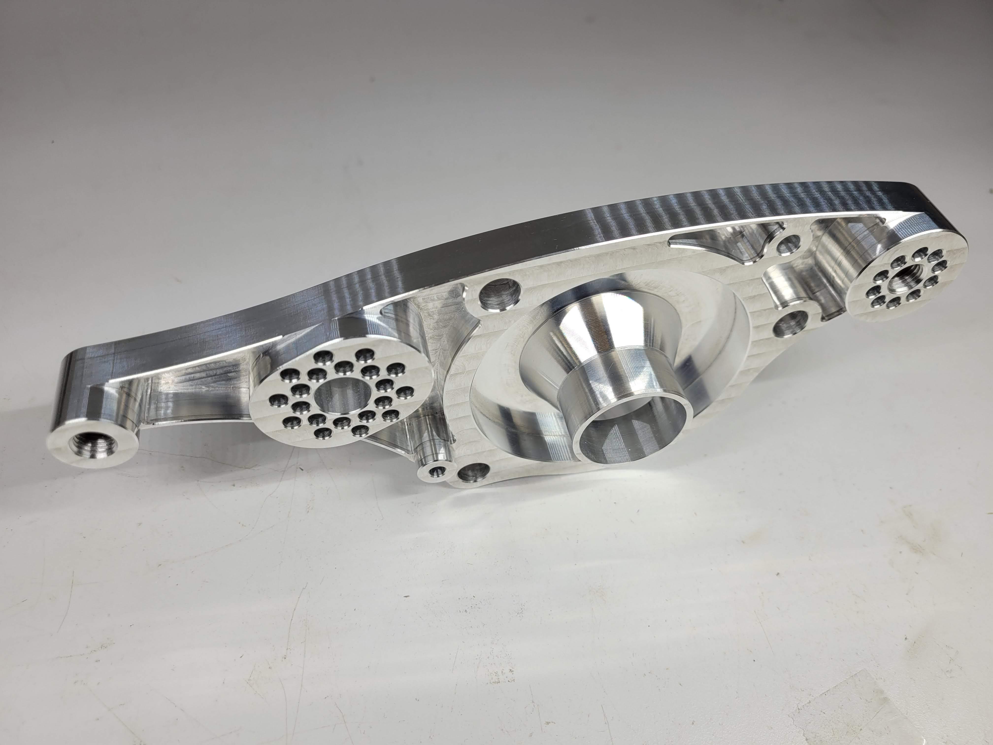 Miata MX5 Electric Water Pump Conversion KIT Pat Performance