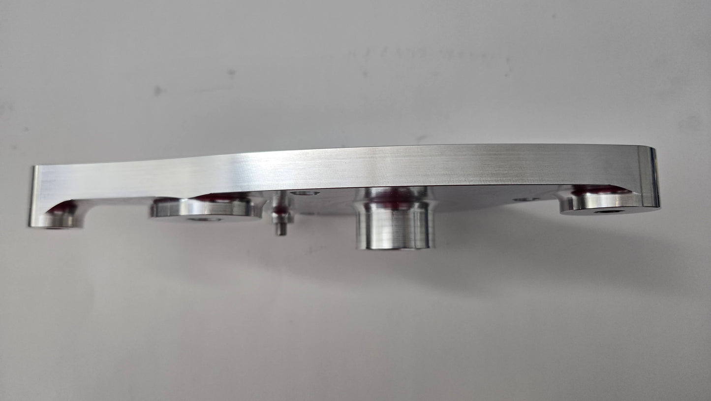 Miata MX5 Electric Water Pump Conversion Bracket