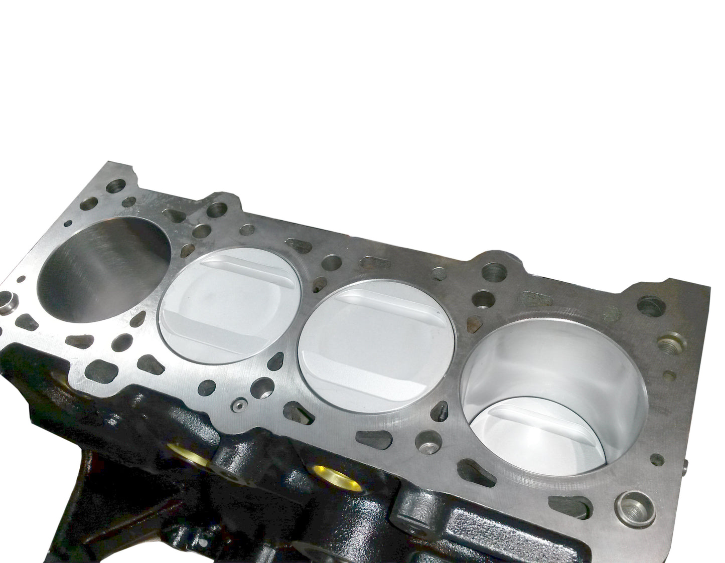 Consultation - Engine Build for Mazda Miata BP 1.8L