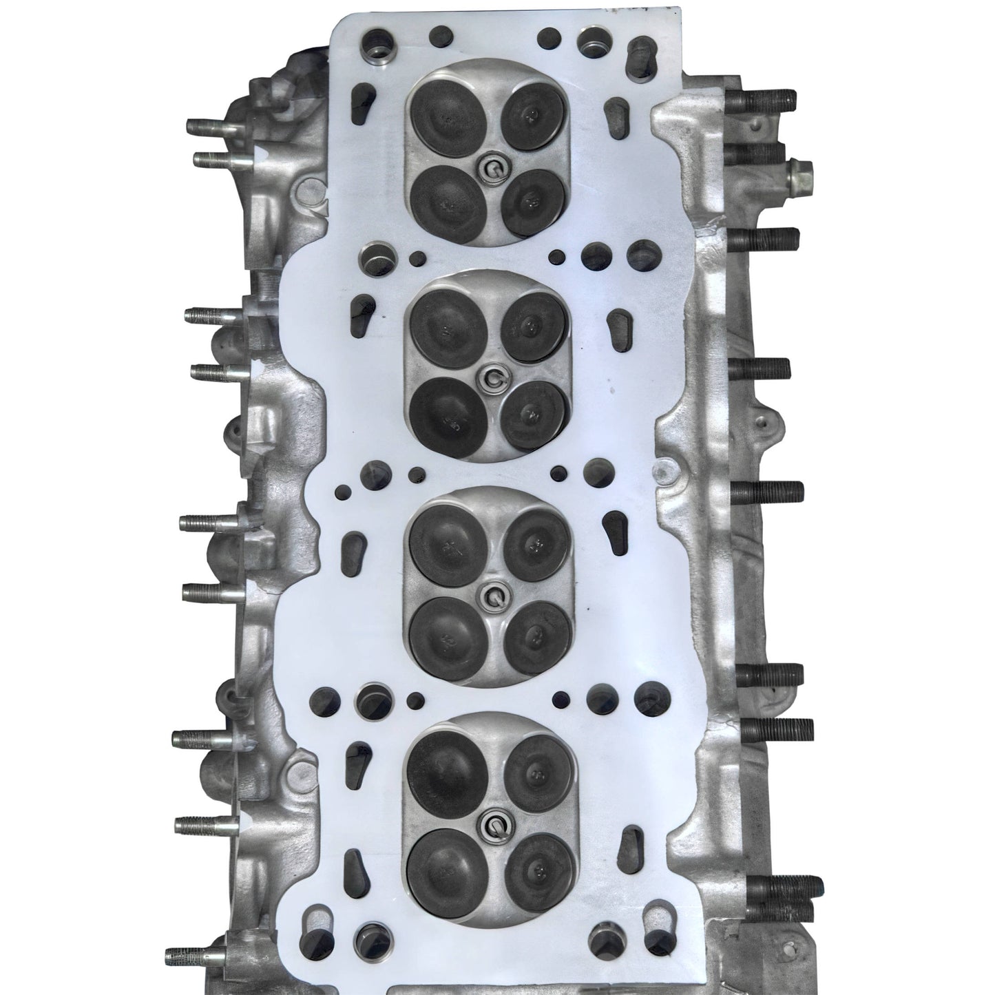 Miata performance head