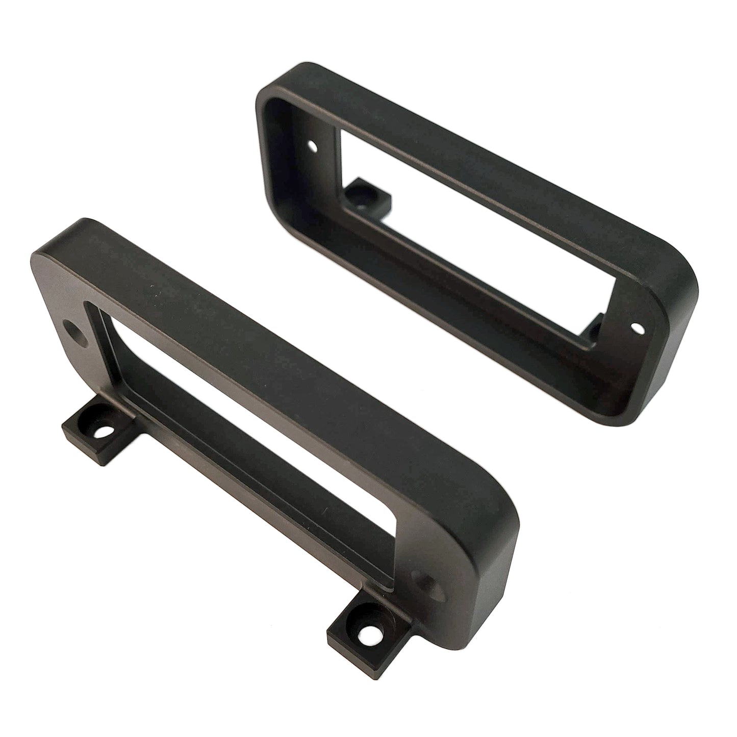 MoTec CNC Mounting Bracket for E888 M84 M400 M600 M800