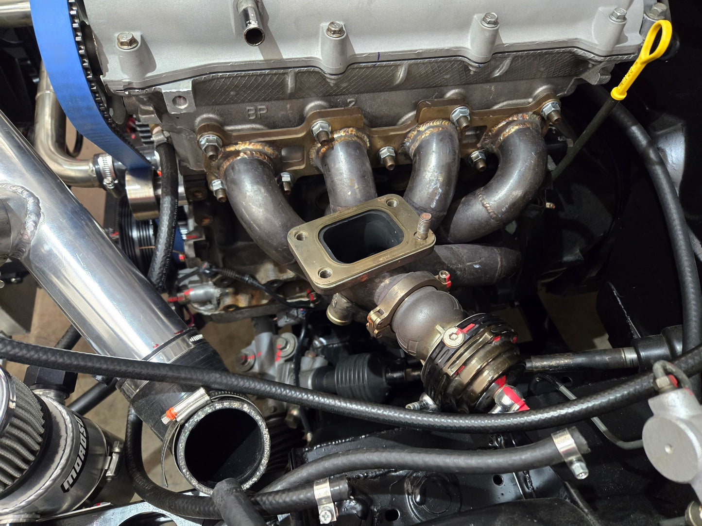 Consultation - Turbo Setup for Mazda Miata