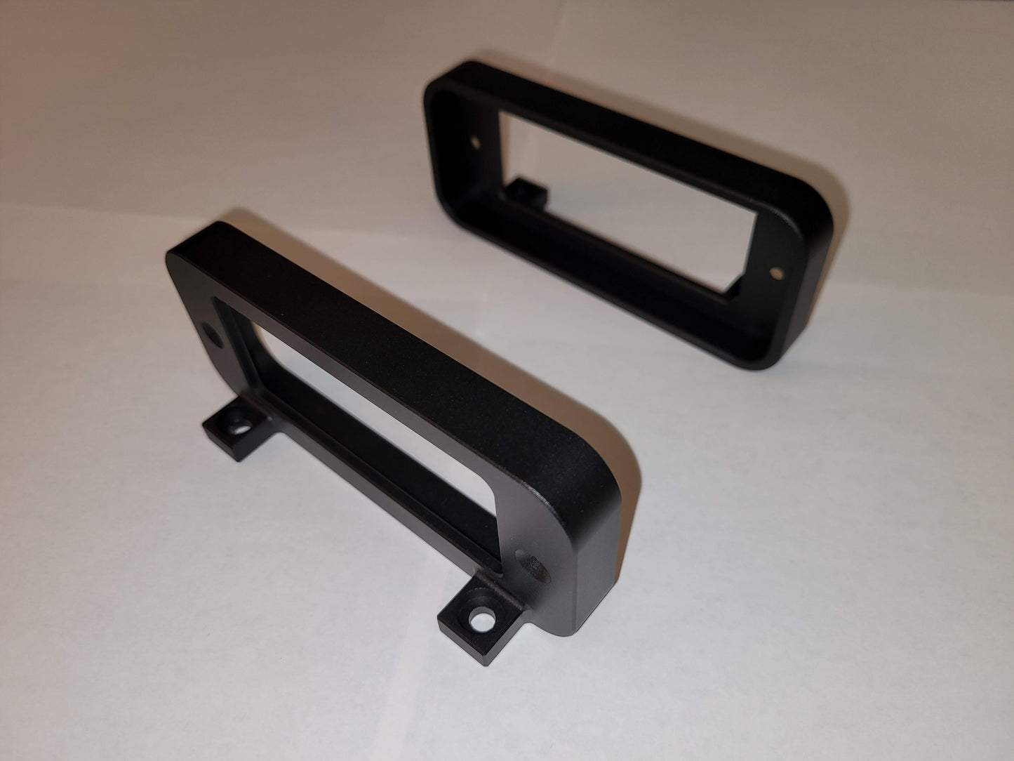 MoTec CNC Mounting Bracket for E888 M84 M400 M600 M800
