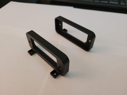 MoTec CNC Mounting Bracket for E888 M84 M400 M600 M800