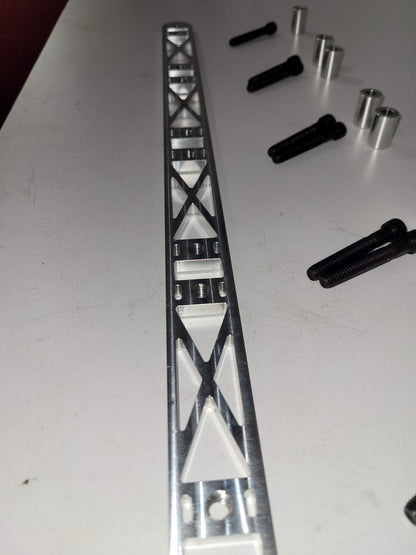 IGN1A Coil Bracket Inline CNC Billet 6061-T6