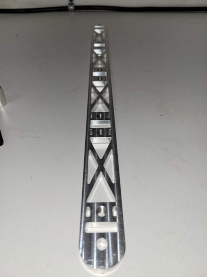IGN1A Coil Bracket Inline CNC Billet 6061-T6