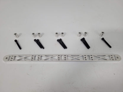 IGN1A Coil Bracket Inline CNC Billet 6061-T6