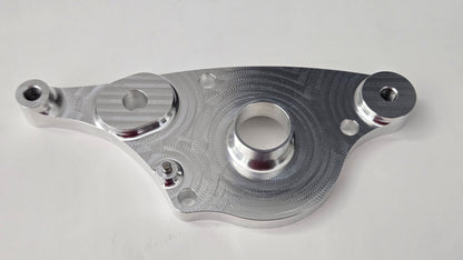 Miata MX5 Electric Water Pump Conversion Bracket