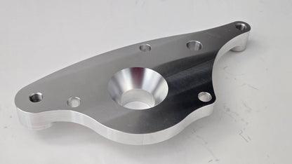 Miata MX5 Electric Water Pump Conversion Kit With 16AN FITTING