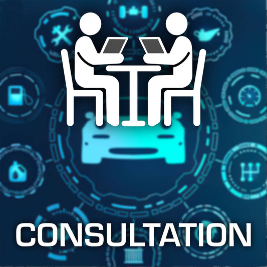 Consultation - Miata Diagnostics