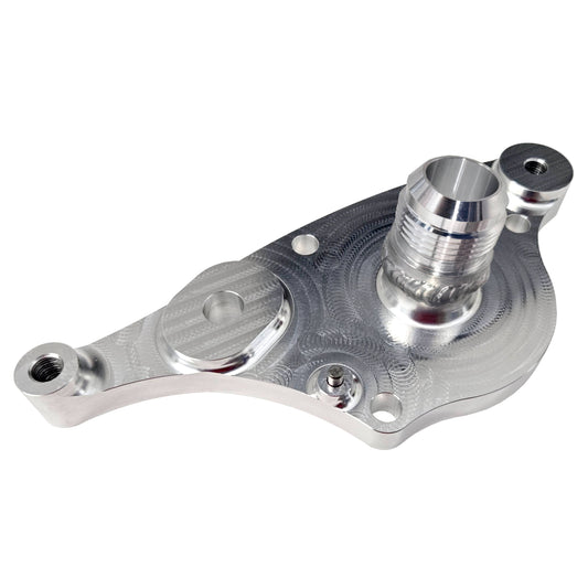 Miata MX5 Electric Water Pump Conversion Kit With 16AN FITTING