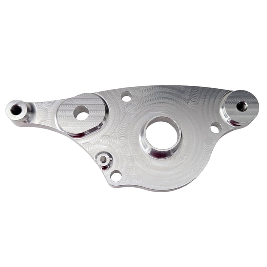 Miata MX5 Electric Water Pump Conversion Bracket