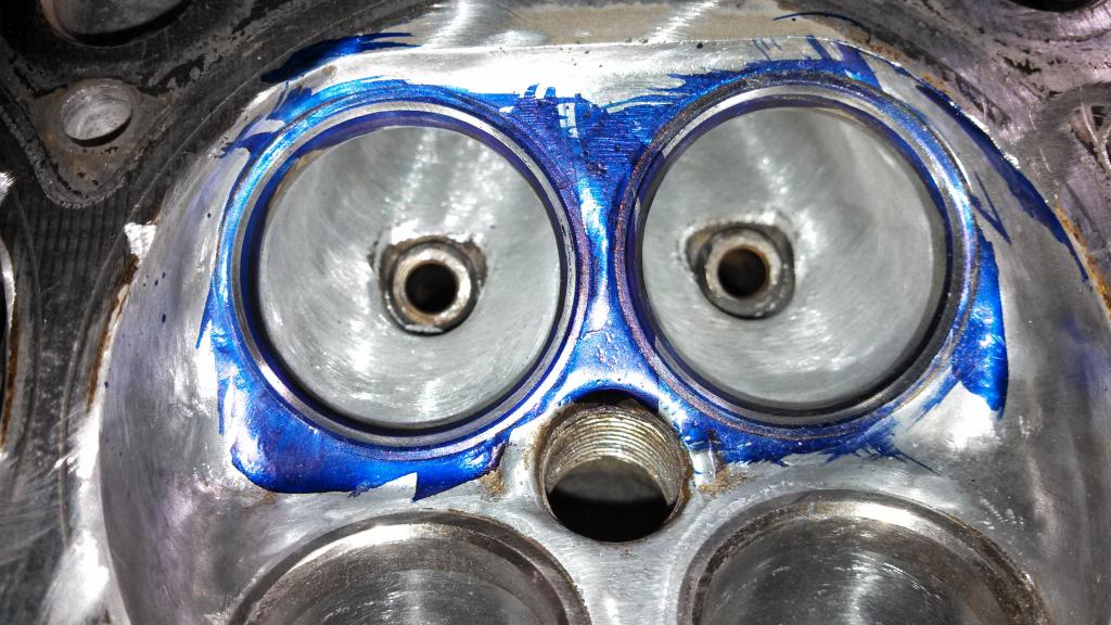 Consultation - Engine Build for Mazda Miata BP 1.8L