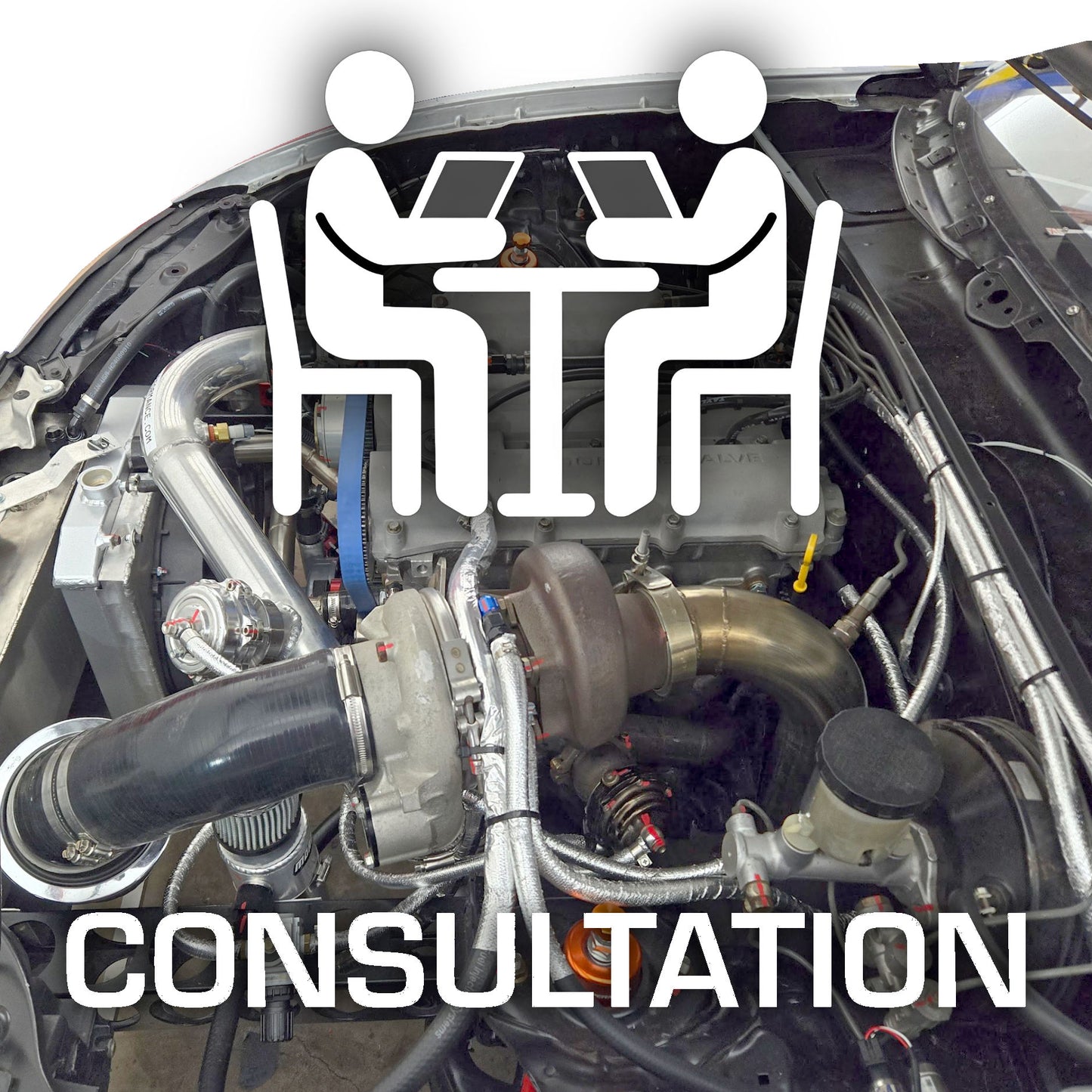 Consultation - Turbo Setup for Mazda Miata