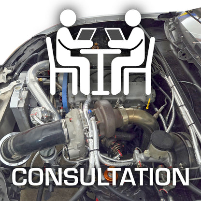 Consultation - Turbo Setup for Mazda Miata