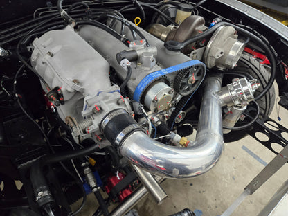 Consultation - Turbo Setup for Mazda Miata