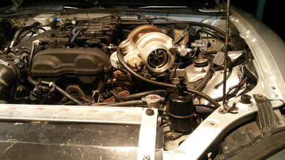Consultation - Turbo Setup for Mazda Miata
