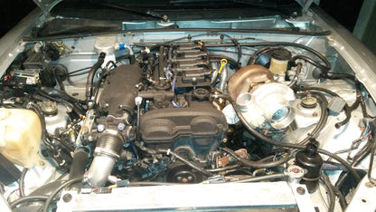 Consultation - Turbo Setup for Mazda Miata