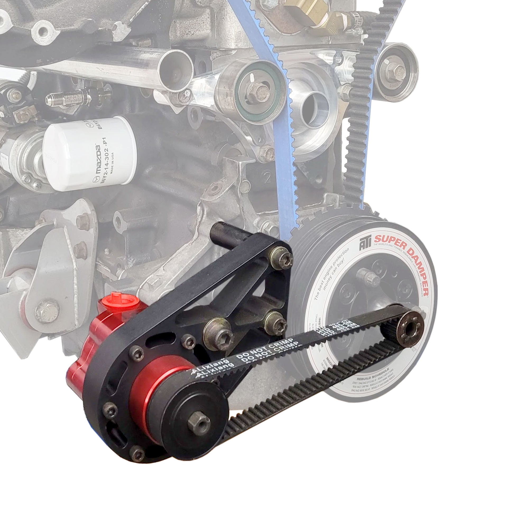 الفرق بين طرمبة البنزين الكهربائية والميكانيكية: وش الفرق؟ الفرق بين طرمبة البنزين الكهربائية والميكانيكية: وش الفرق؟ 1