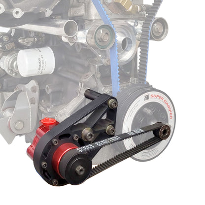 Miata Mechanical Fuel Pump Kit