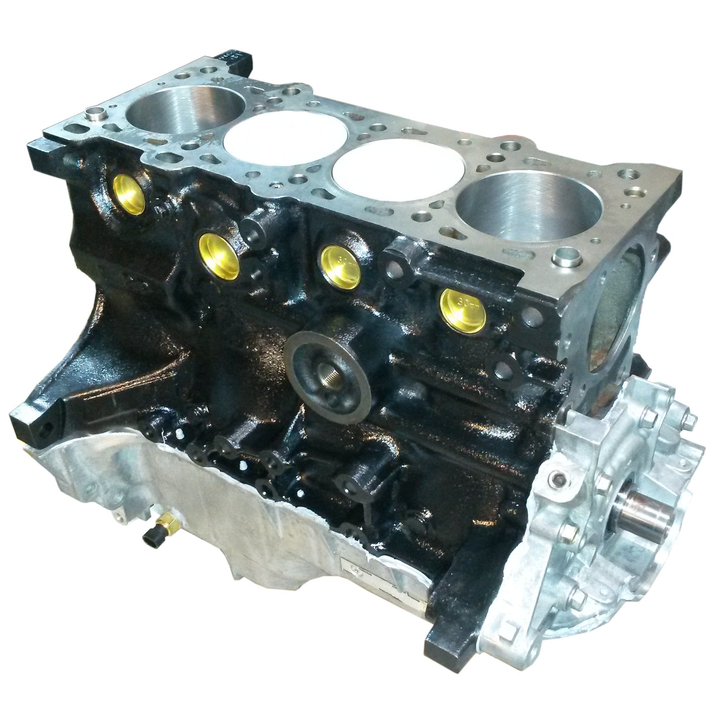 Consultation - Engine Build for Mazda Miata BP 1.8L