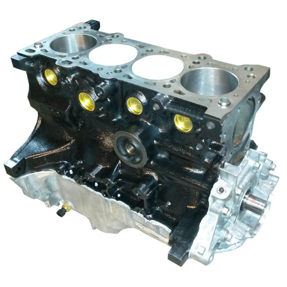 Consultation - Engine Build for Mazda Miata BP 1.8L