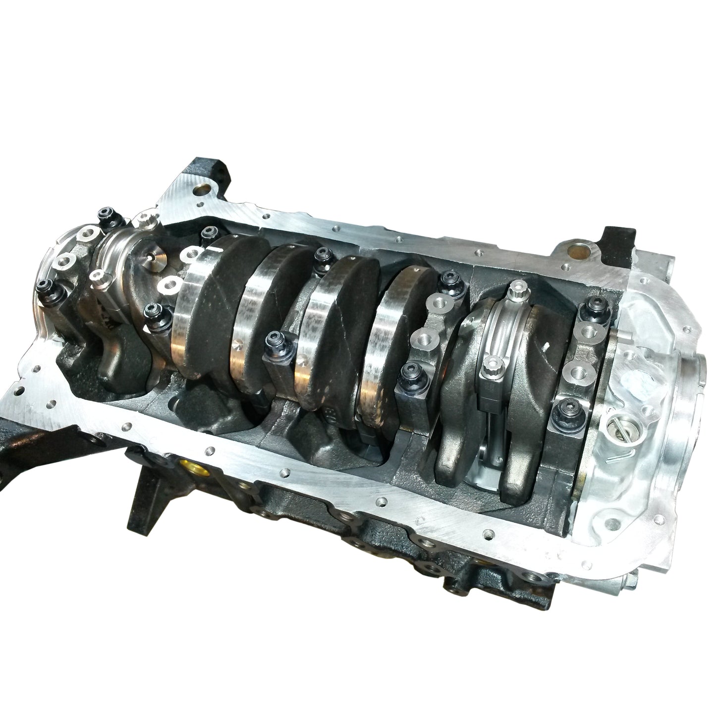 Consultation - Engine Build for Mazda Miata BP 1.8L