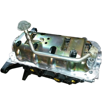 Consultation - Engine Build for Mazda Miata BP 1.8L