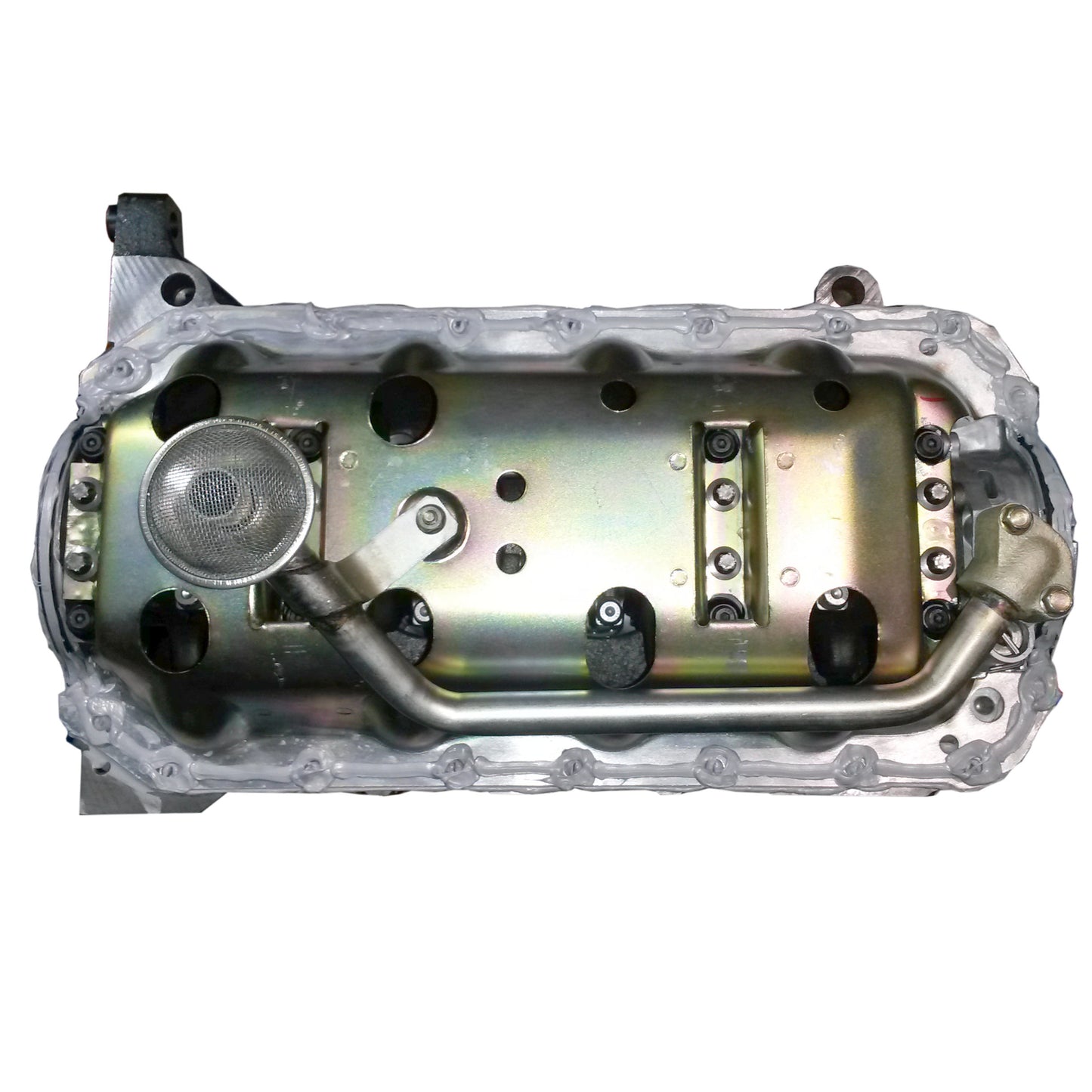 Consultation - Engine Build for Mazda Miata BP 1.8L