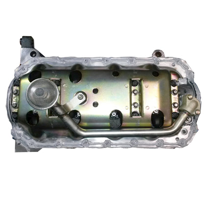 Consultation - Engine Build for Mazda Miata BP 1.8L