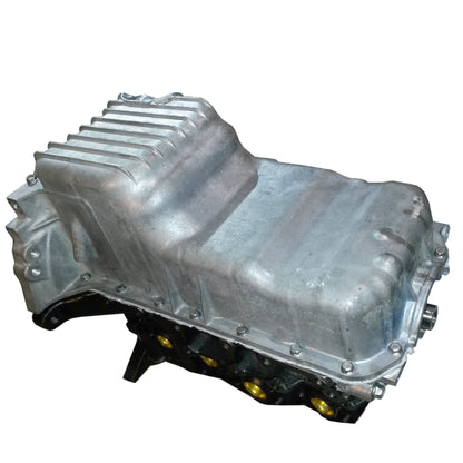 Consultation - Engine Build for Mazda Miata BP 1.8L