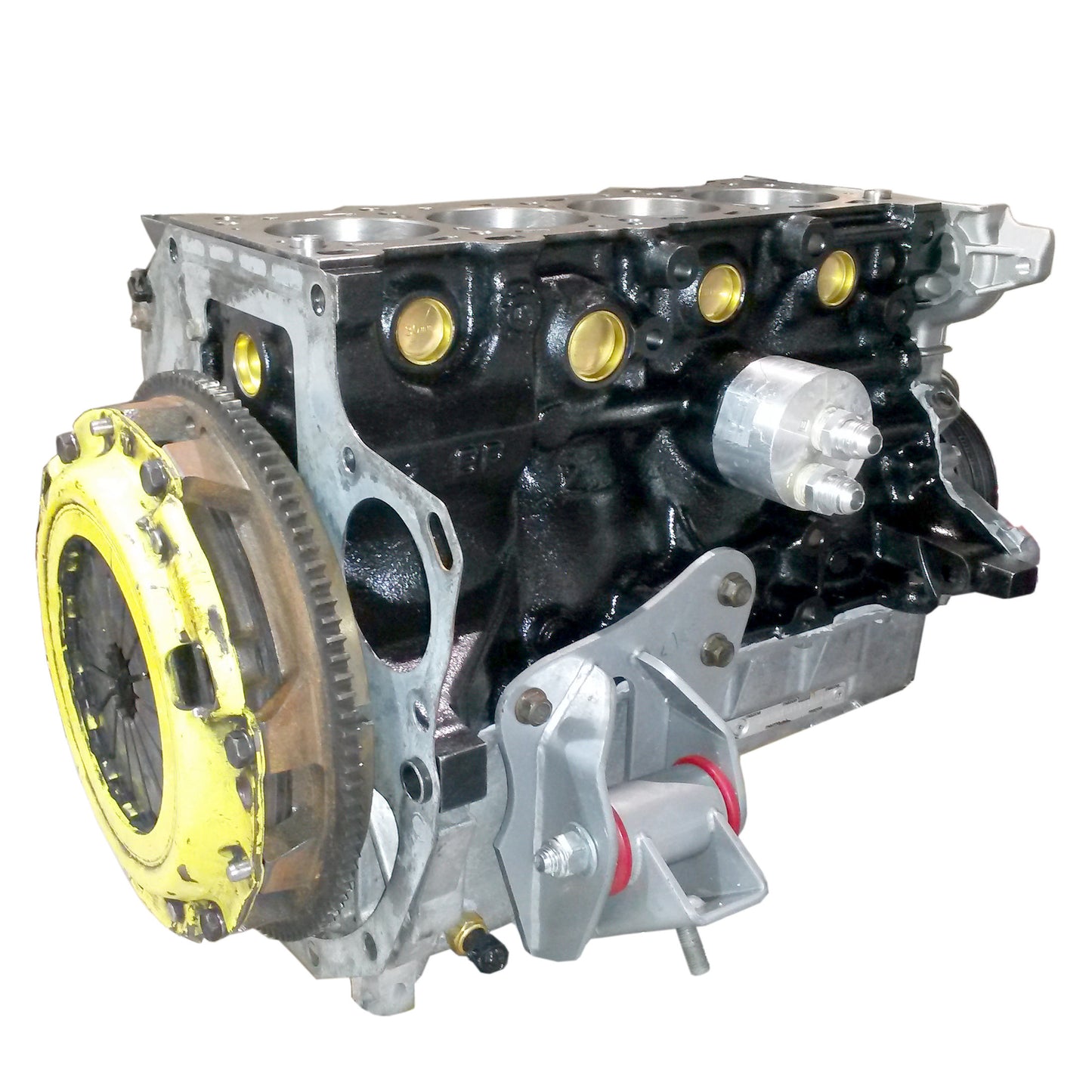 Consultation - Engine Build for Mazda Miata BP 1.8L