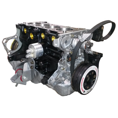 Consultation - Engine Build for Mazda Miata BP 1.8L