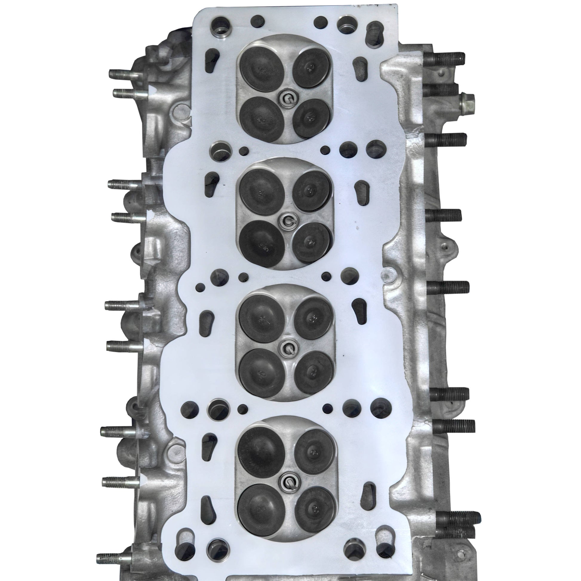 Miata performance head