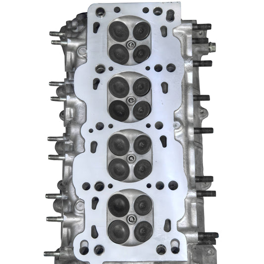Miata performance head