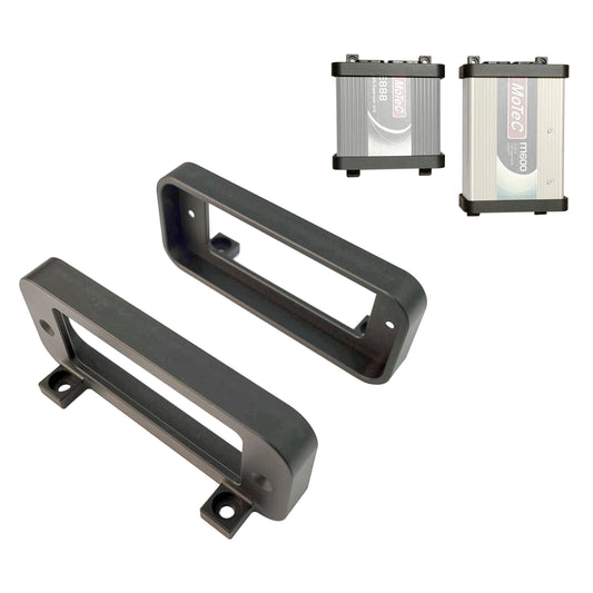 MoTec CNC Mounting Bracket for E888 M84 M400 M600 M800