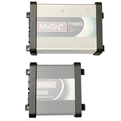 MoTec CNC Mounting Bracket for E888 M84 M400 M600 M800
