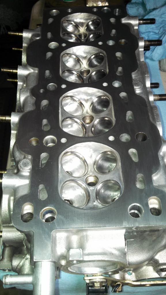 Consultation - Engine Build for Mazda Miata BP 1.8L